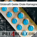 Sildénafil Gelée Orale Kamagra new09